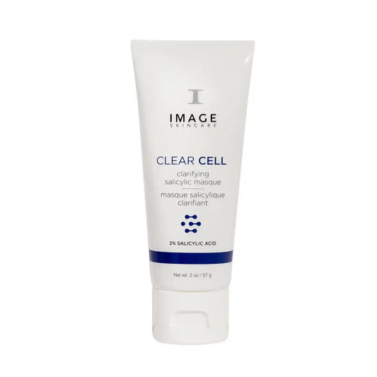 Image Skincare - CLEAR CELL - Clarifying Salicylic Masque