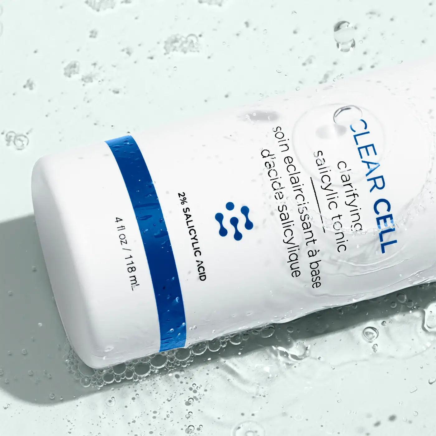 Image Skincare - CLEAR CELL - Clarifying Salicylic Tonic