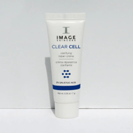 Image Skincare - Miniatuur CLEAR CELL - Clarifying Repair Creme