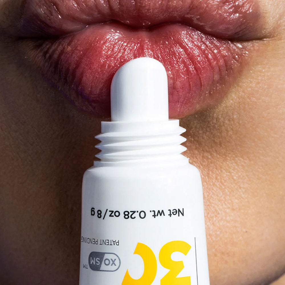 Image Skincare DAILY PREVENTION Nourishing Lip Balm Apply Olivida