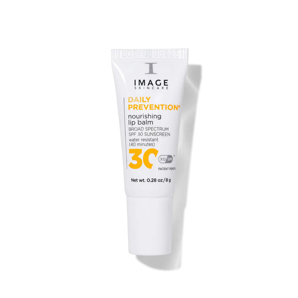 Image Skincare DAILY PREVENTION Nourishing Lip Balm Product Olivida