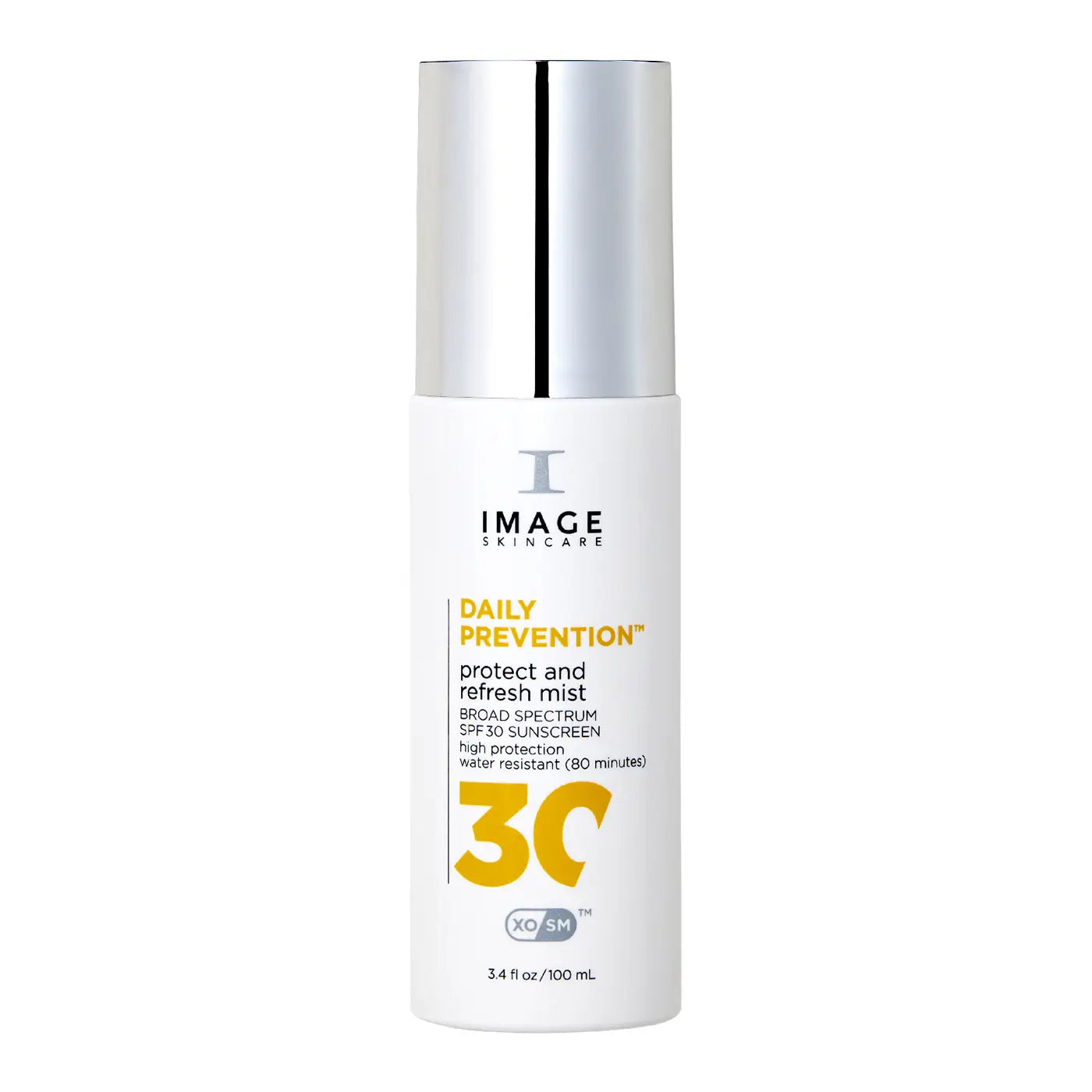 Image Skincare - DAILY PREVENTION - Protect & Refresh Mist SPF 30