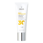 Image Skincare Daily Prevention Pure Mineral Hydrating Moisturizer Spf 30