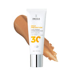 Image Skincare DAILY PREVENTION pure mineral tinted moisturizer SPF 30