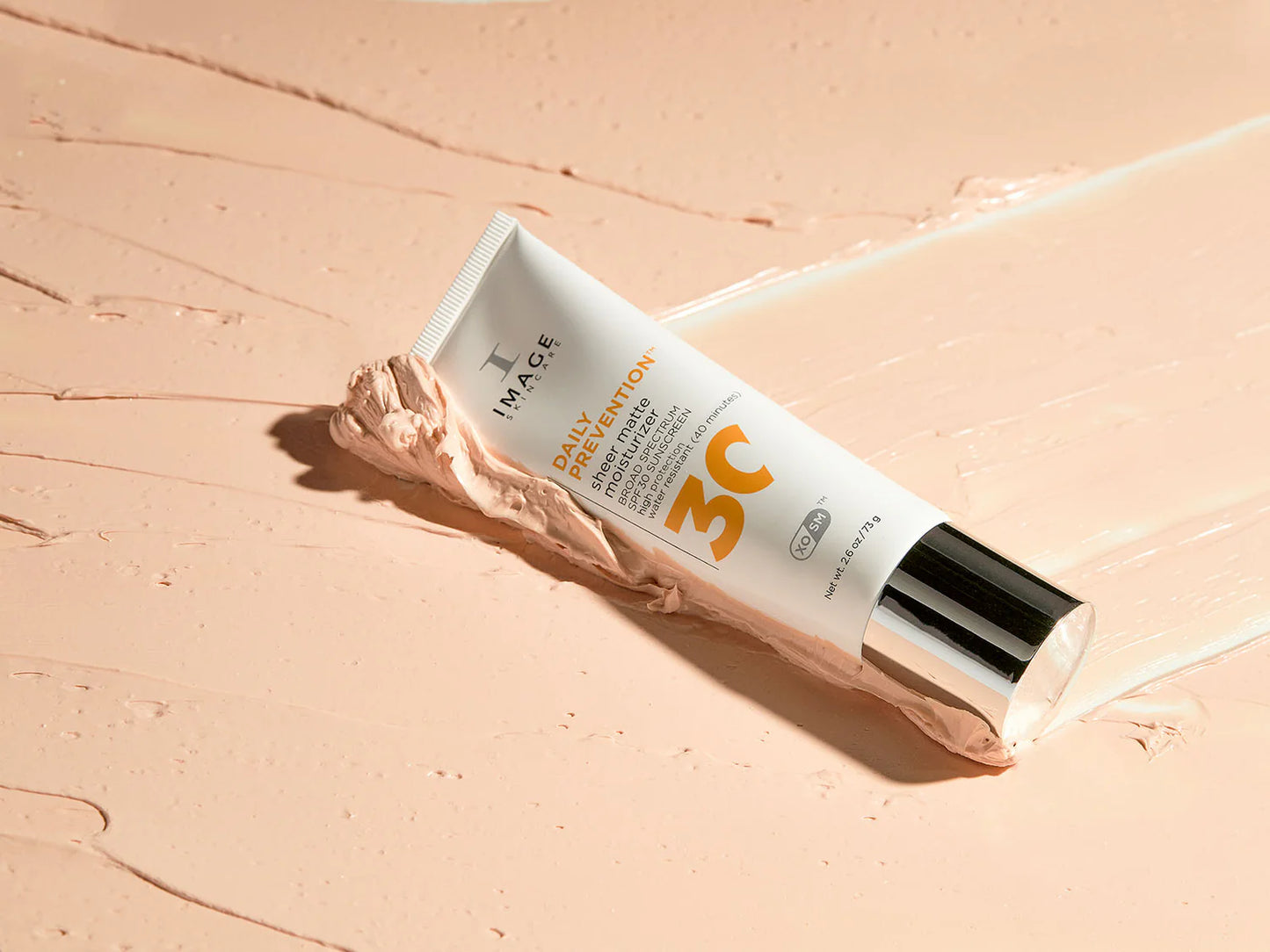 Image Skincare - DAILY PREVENTION - Sheer Matte Moisturizer SPF 30