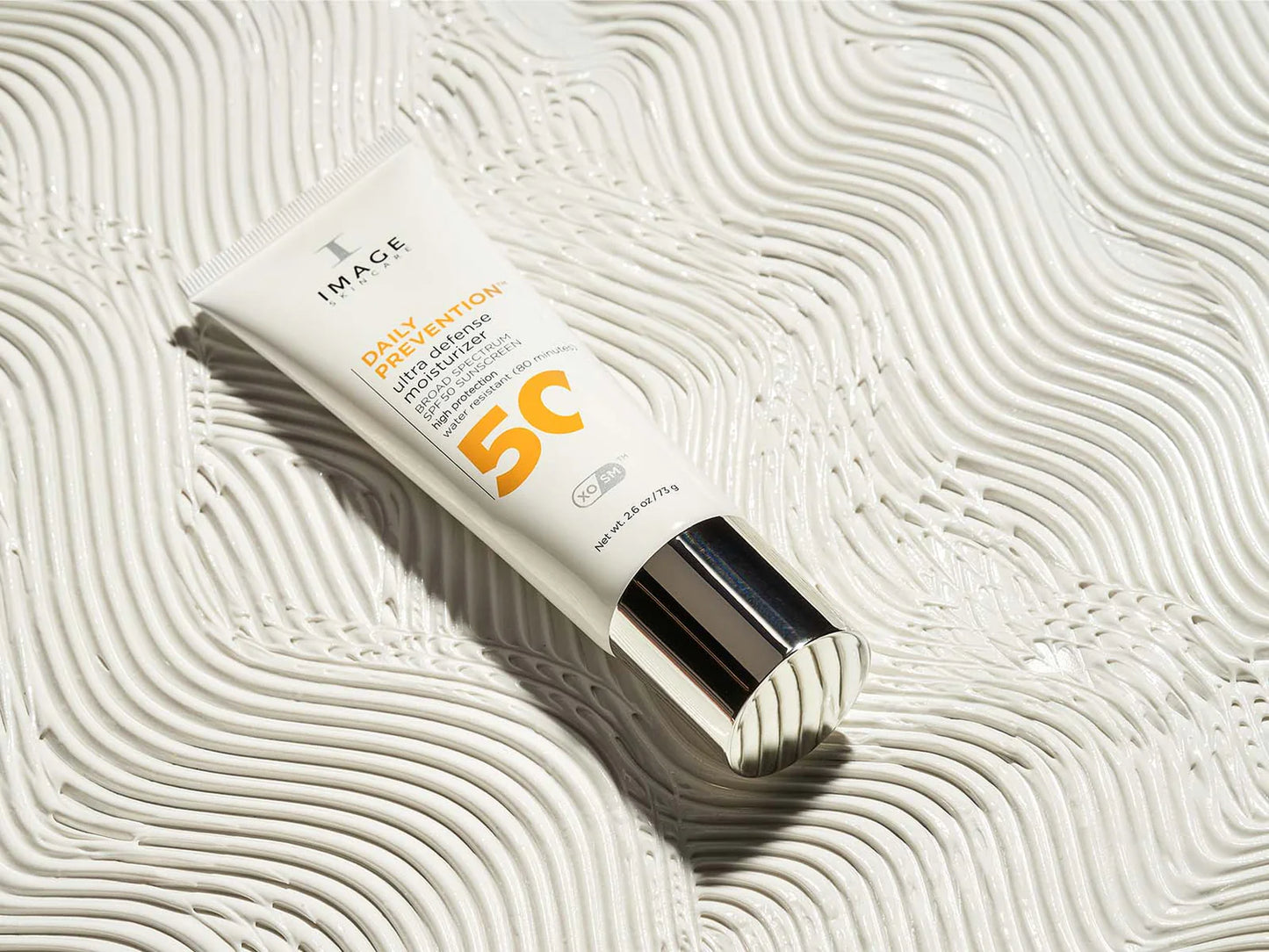Image Skincare - DAILY PREVENTION - Ultra Defense Moisturizer SPF 50