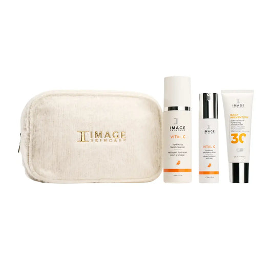 Image Skincare Holiday Giftset 3 Bestsellers