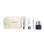 Image Skincare Holiday Giftset 4 Bestsellers THE MAX ILUMA AGELESS DAILY PREVENTION