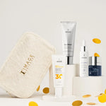 Image Skincare Holiday Giftset 4 Bestsellers THE MAX ILUMA AGELESS DAILY PREVENTION Sfeer