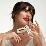 Image Skincare Hyaluronic Glow AGELESS Total Pure Hyaluronic Filler Limited Edition  Model