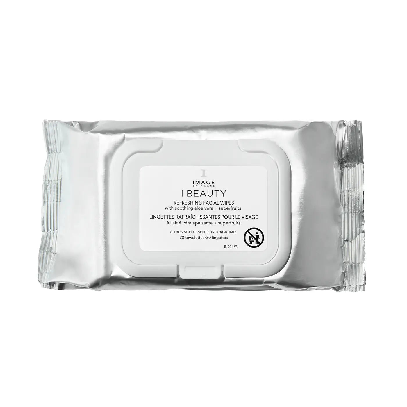 Image Skincare - I BEAUTY - Refreshing Facial Wipes