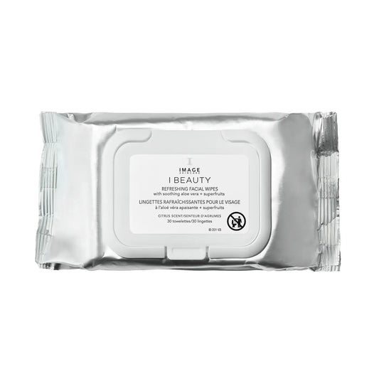 Image Skincare - I BEAUTY - Refreshing Facial Wipes