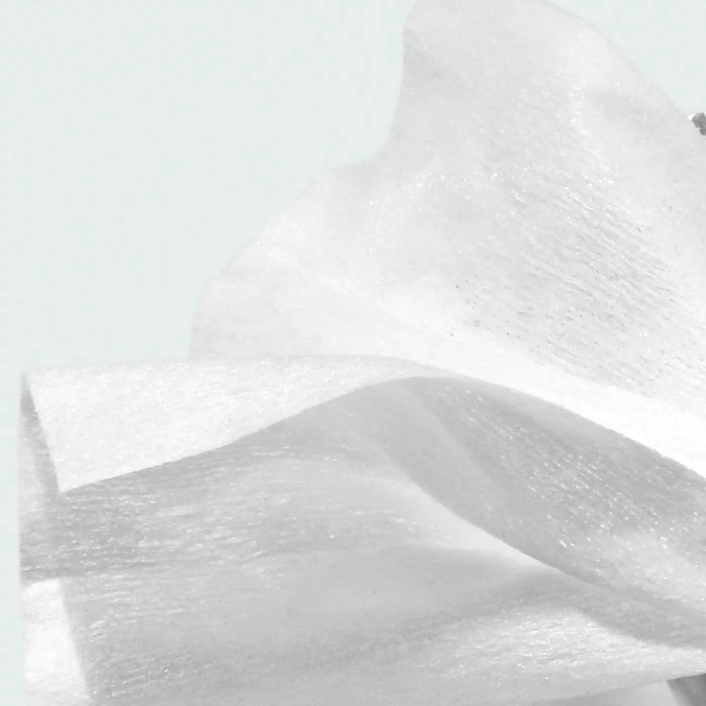 Image Skincare I Beauty Facial Wipes Close Up