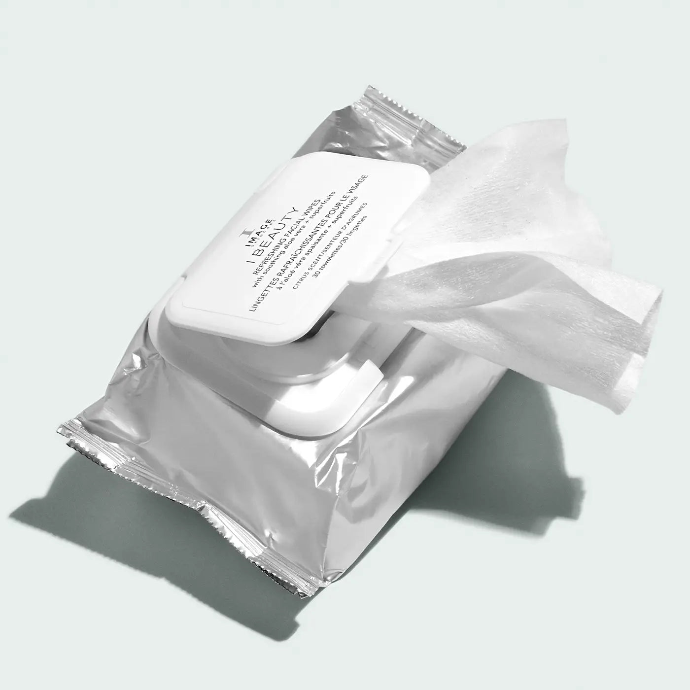 Image Skincare - I BEAUTY - Refreshing Facial Wipes