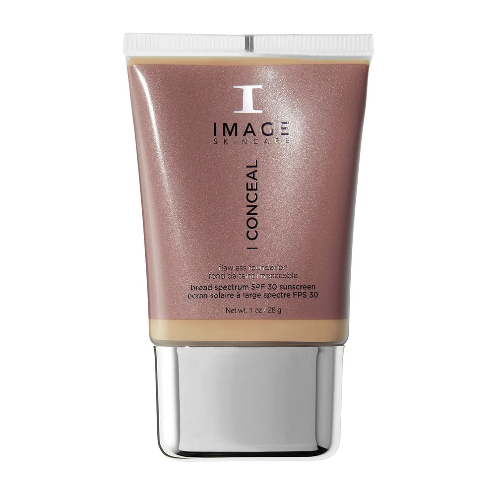 Image Skincare I Beauty I Conceal Flawless Foundation Suede