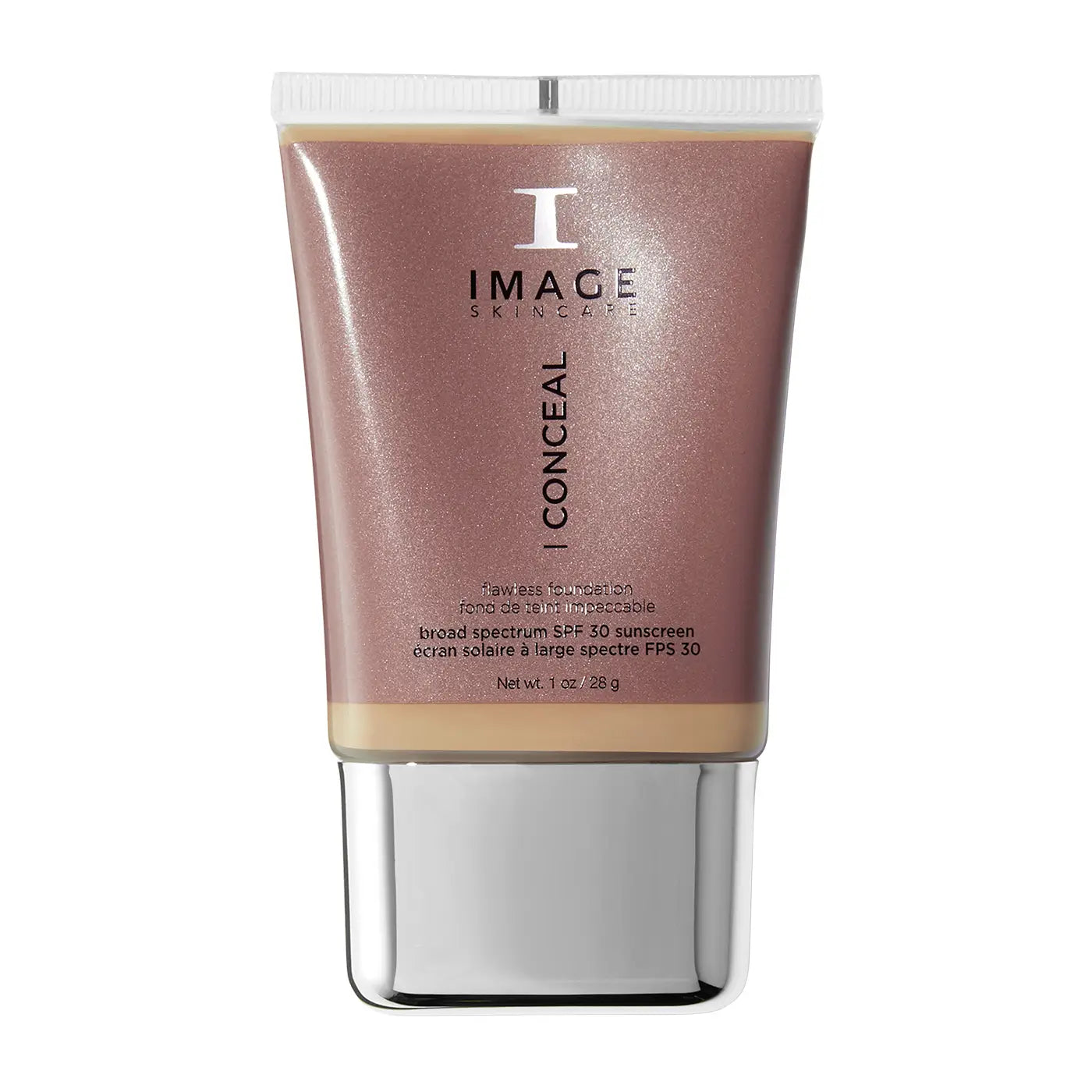Image Skincare - I BEAUTY - I Conceal - Flawless Foundation Suede