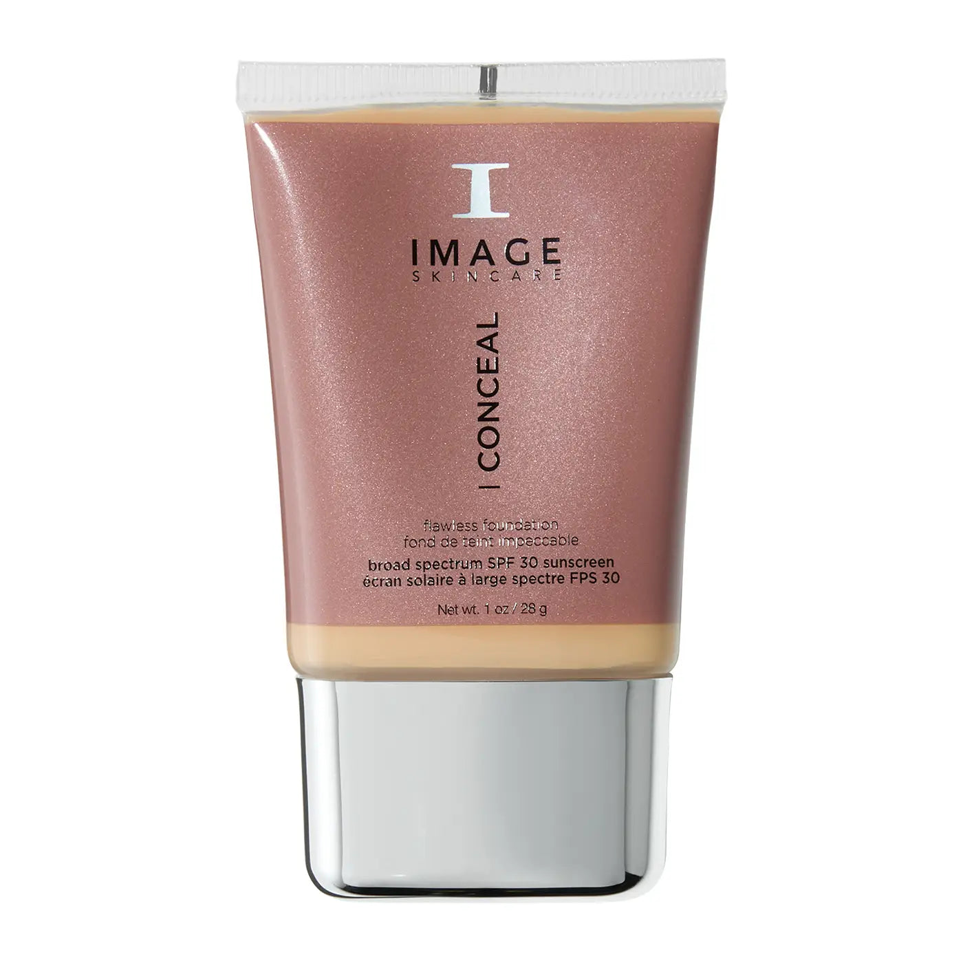 Image Skincare - I BEAUTY - I Conceal - Flawless Foundation Natural