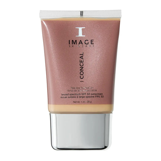 Image Skincare - I BEAUTY - I Conceal - Flawless Foundation Natural