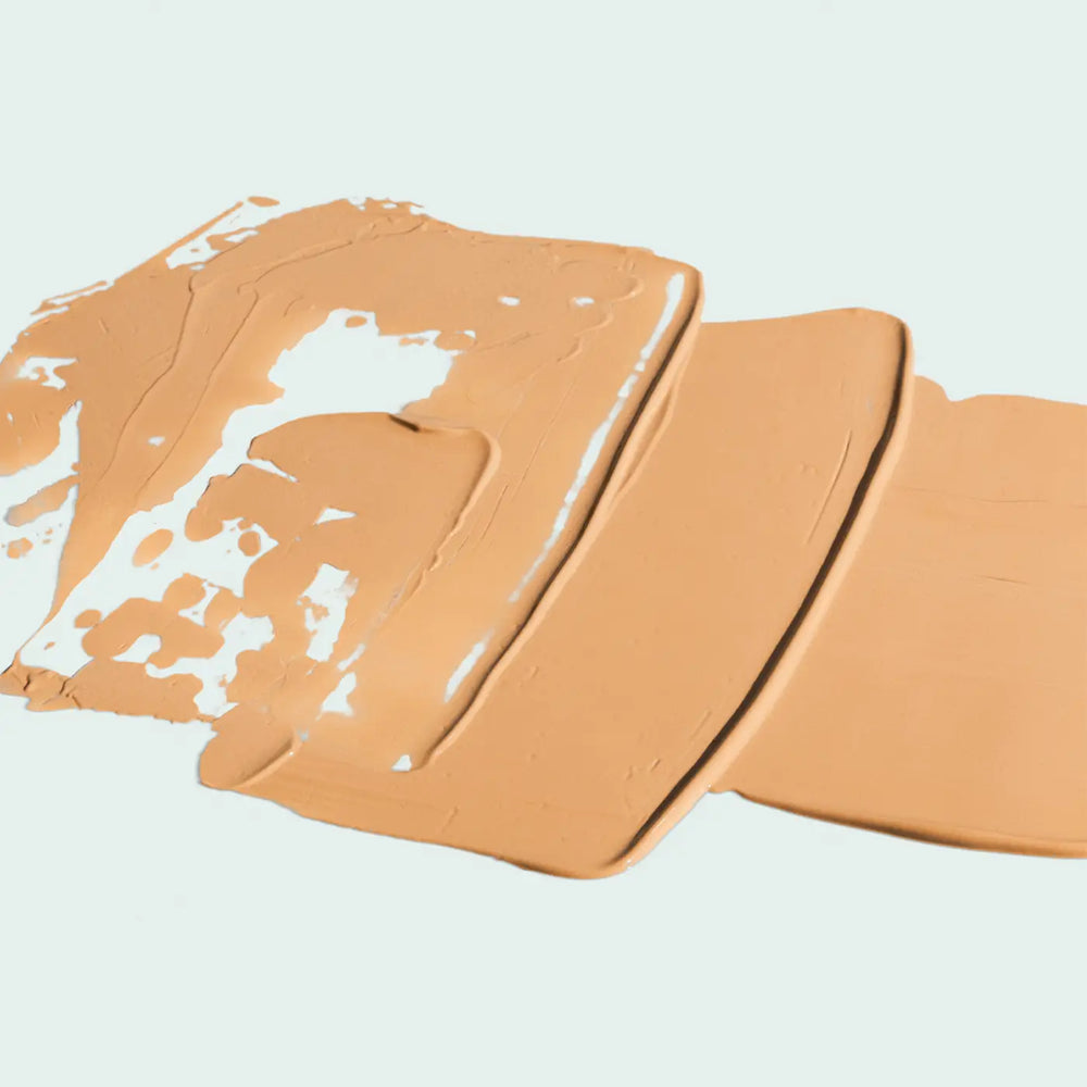 Image Skincare I Beauty I Conceal Flawless Foundation Natural Swatch
