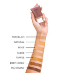 Image Skincare I Beauty I Conceal Flawless Foundation Natural All Swatches