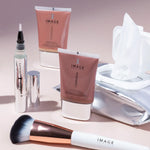 Image Skincare I Beauty Flawless Foundation Brush Collection