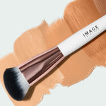 Image Skincare I Beauty Flawless Foundation Brush Display