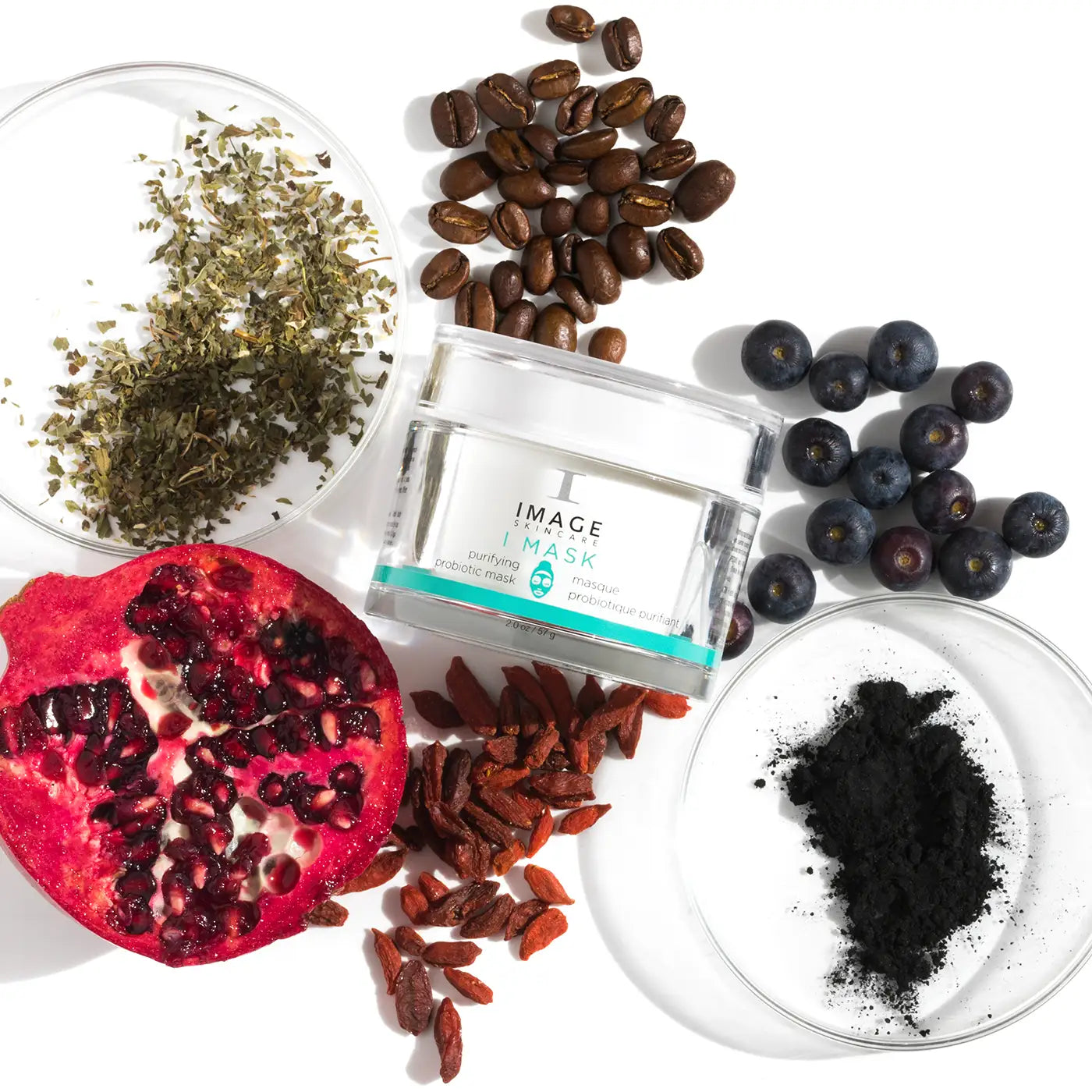 Image Skincare - I MASK - Purifying Probiotic Mask
