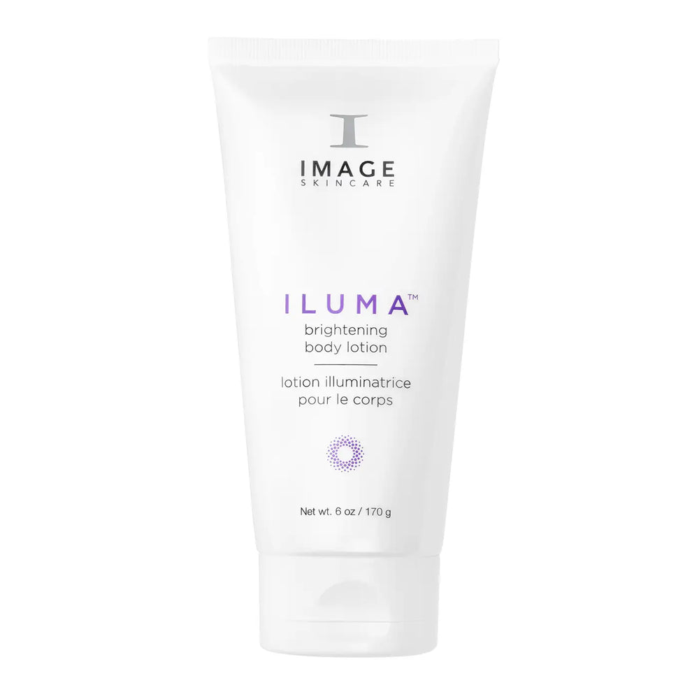 Image Skincare Iluma Brightening Body Lotion