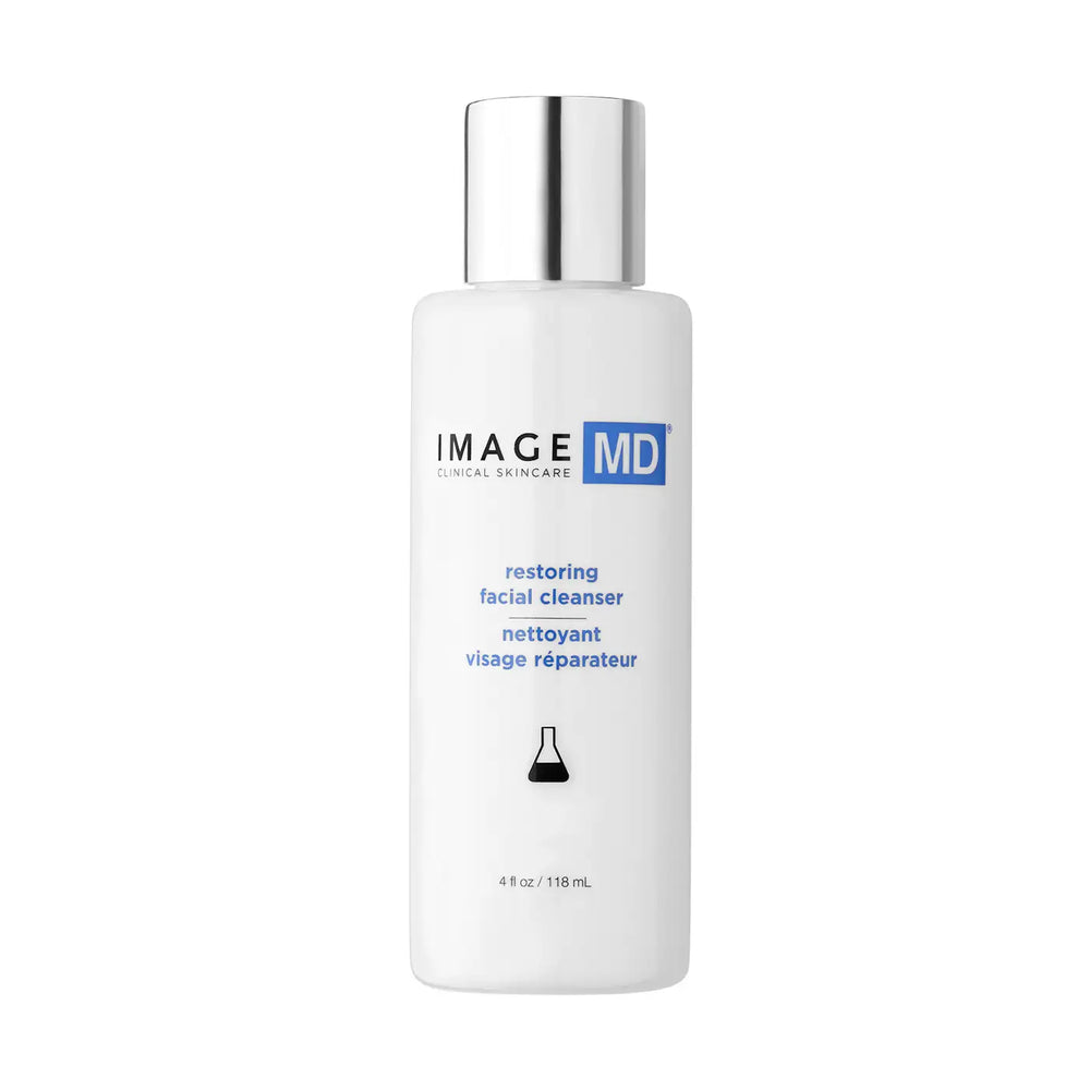 Image Skincare Image Md Restoring Facial Cleanser