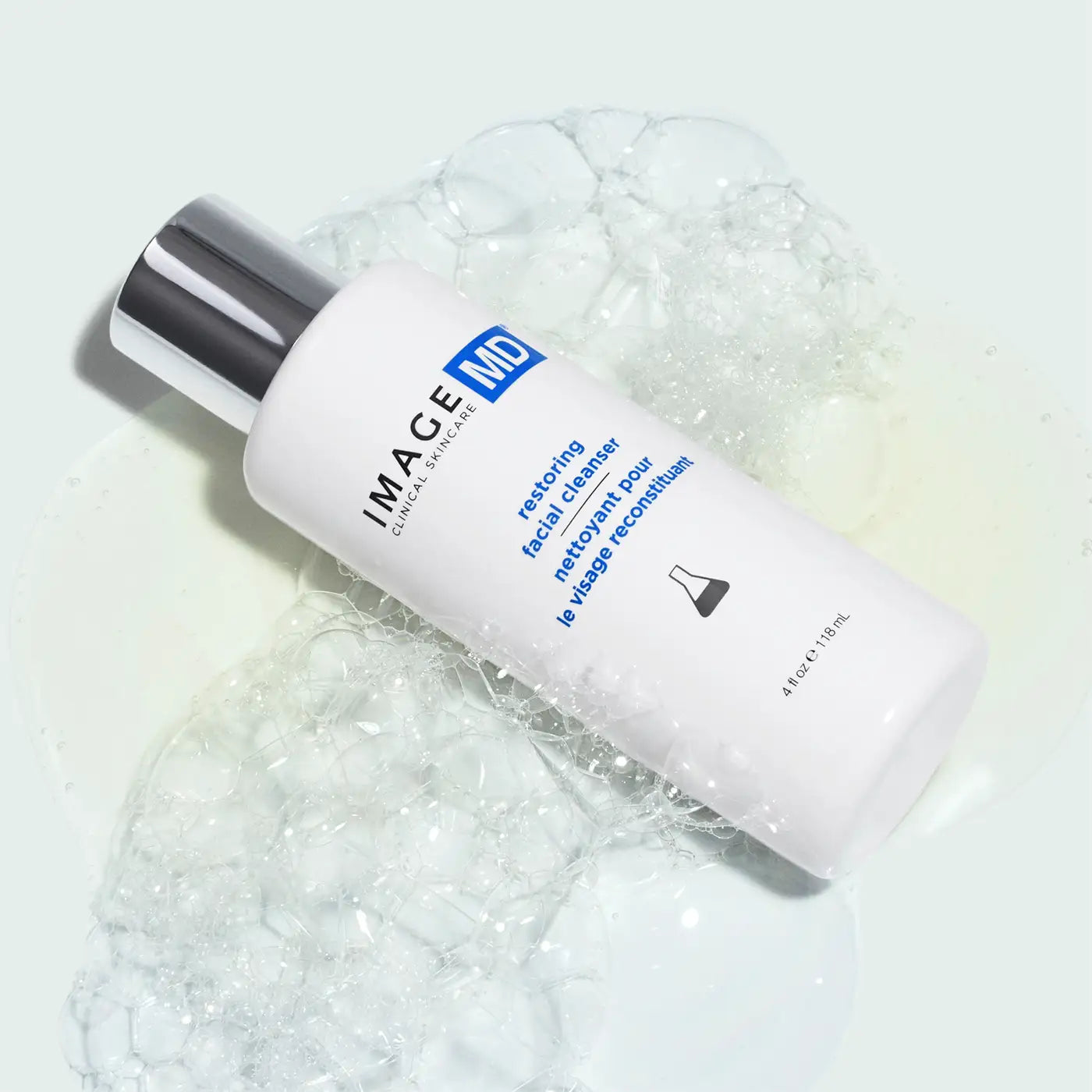 Image Skincare - IMAGE MD - Restoring Facial Cleanser