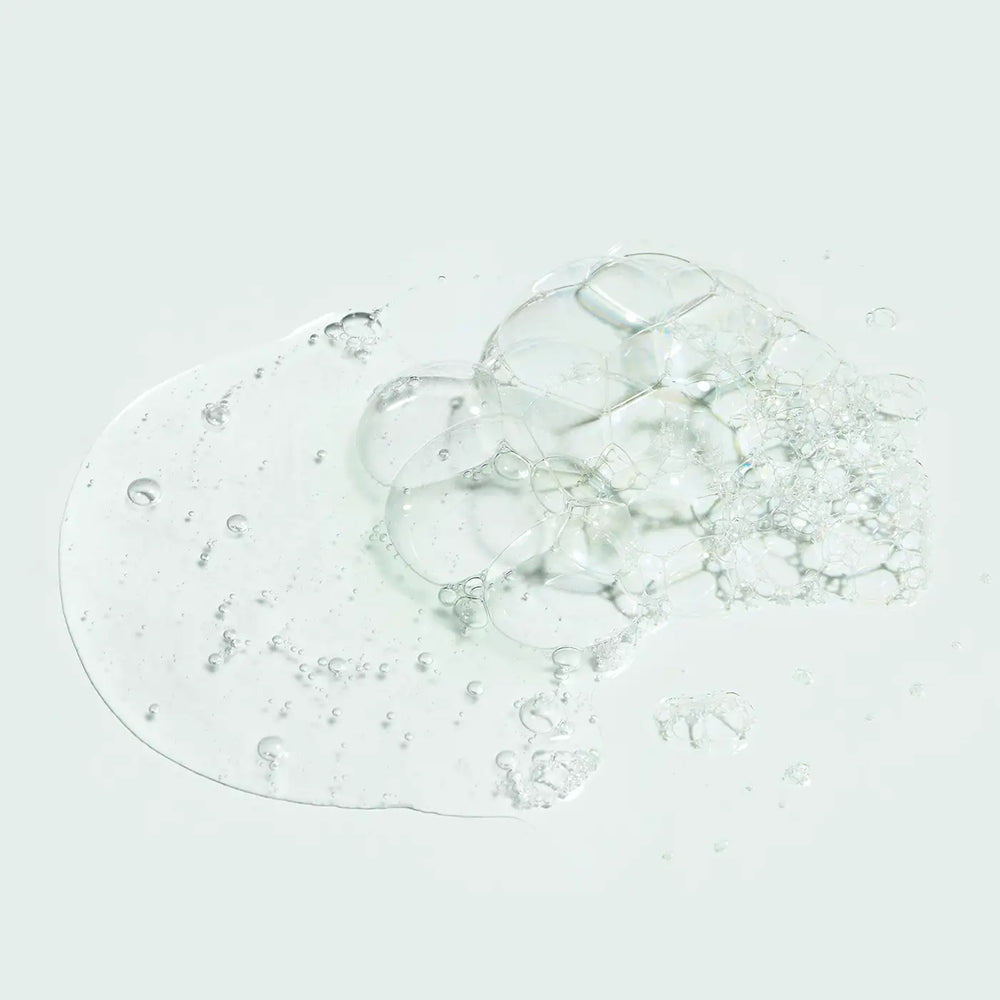 Image Skincare Image Md Restoring Facial Cleanser Textuur