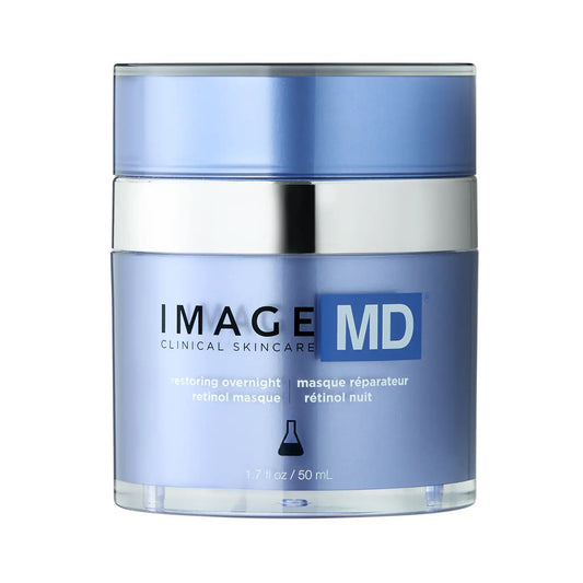 Image Skincare - IMAGE MD - Restoring Overnight Retinol Masque