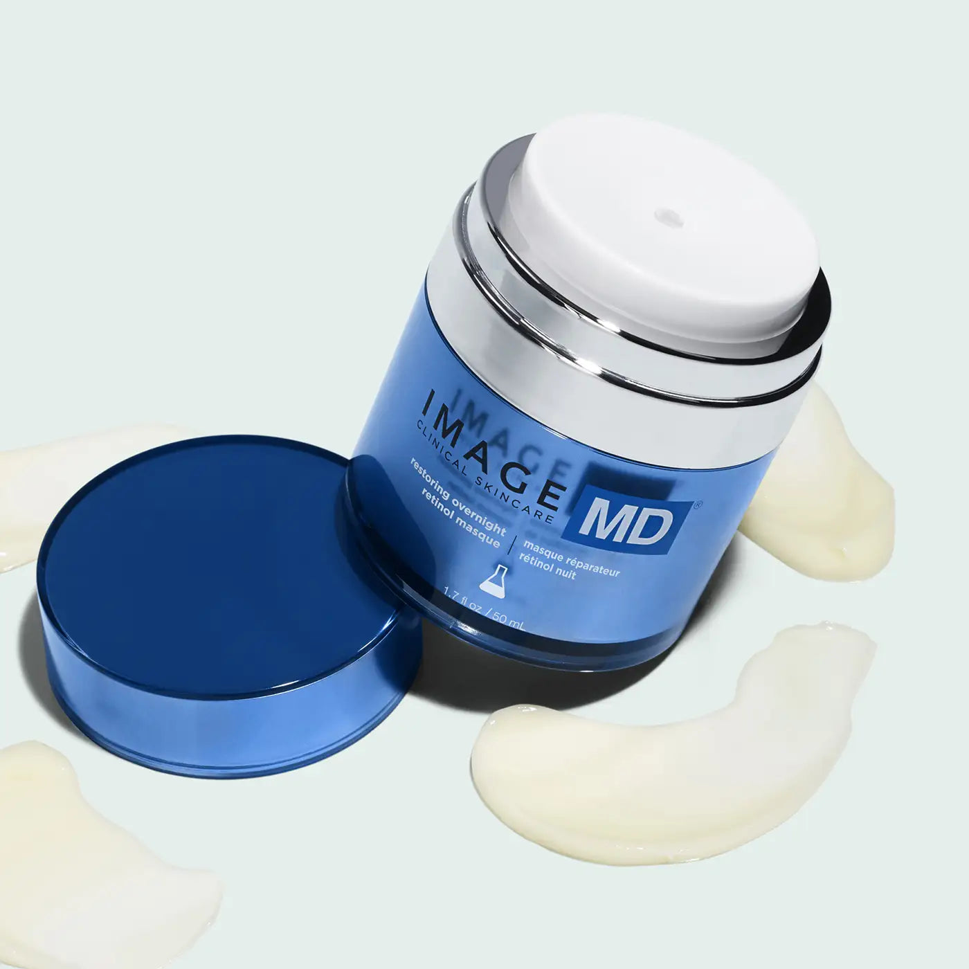 Image Skincare - IMAGE MD - Restoring Overnight Retinol Masque