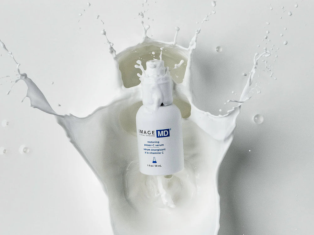 Image Skincare IMAGE MD Restoring Power C Serum Lifestyle