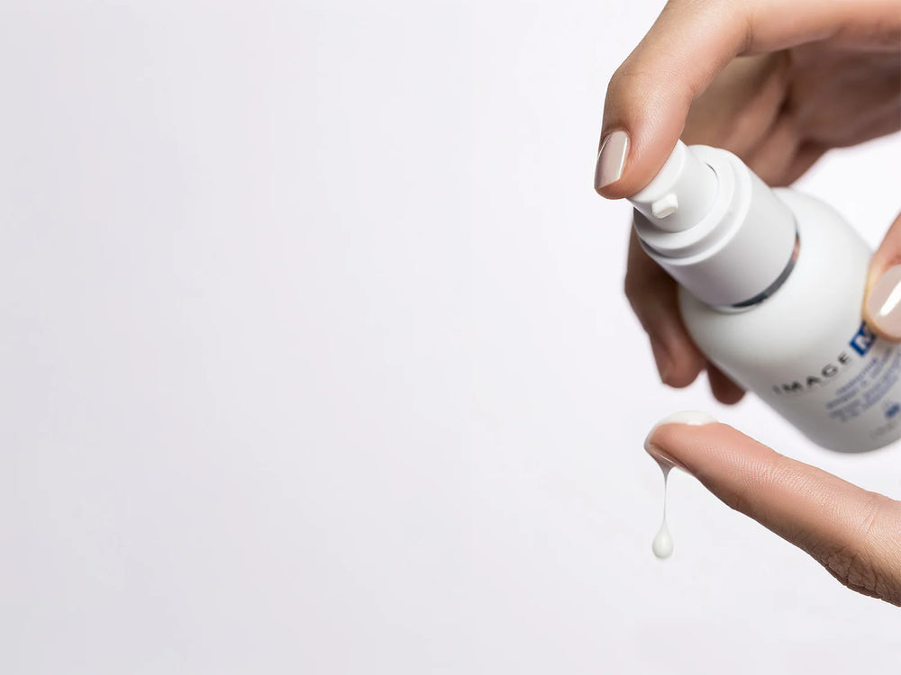 Image Skincare IMAGE MD Restoring Power C Serum Texture