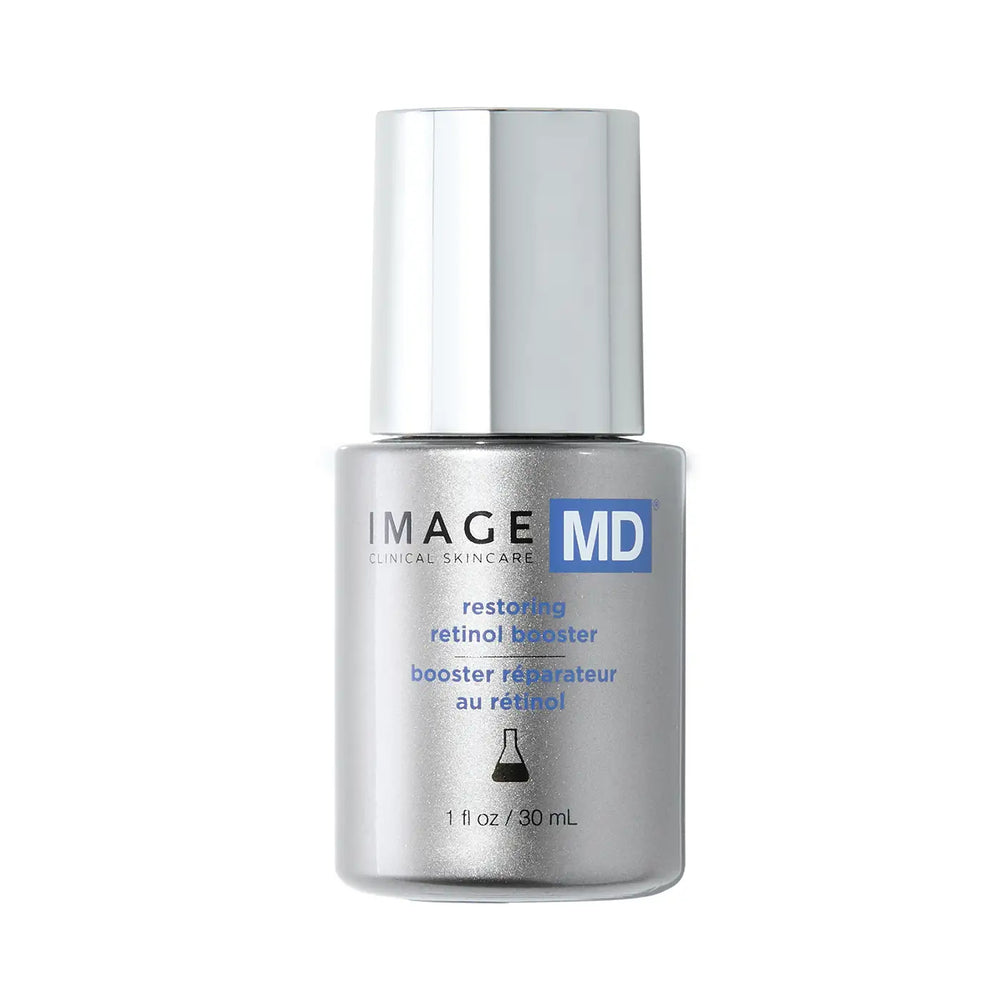 Image Skincare Image Md Restoring Retinol Booster Serum