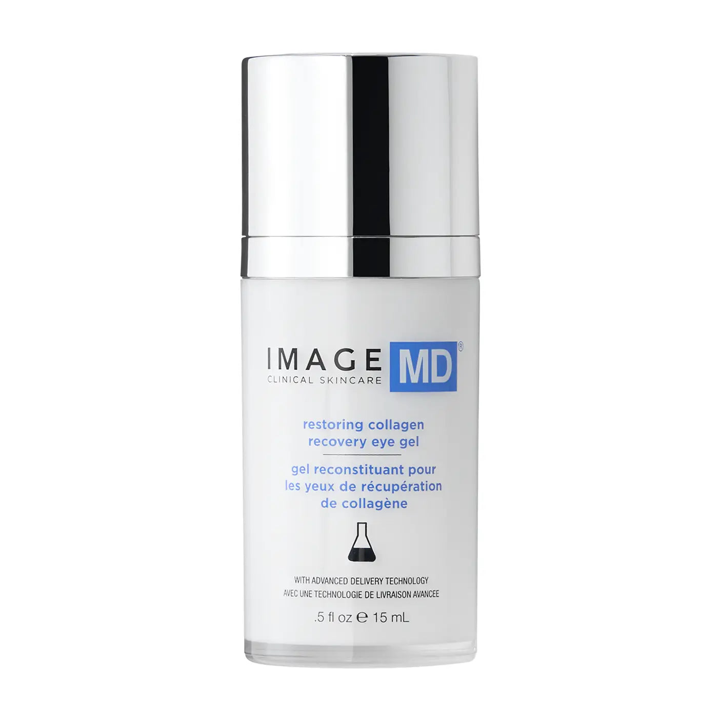 Image Skincare - IMAGE MD - Restoring Recovery Eye Gel