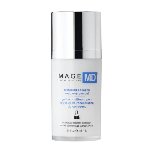 Image Skincare - IMAGE MD - Restoring Recovery Eye Gel