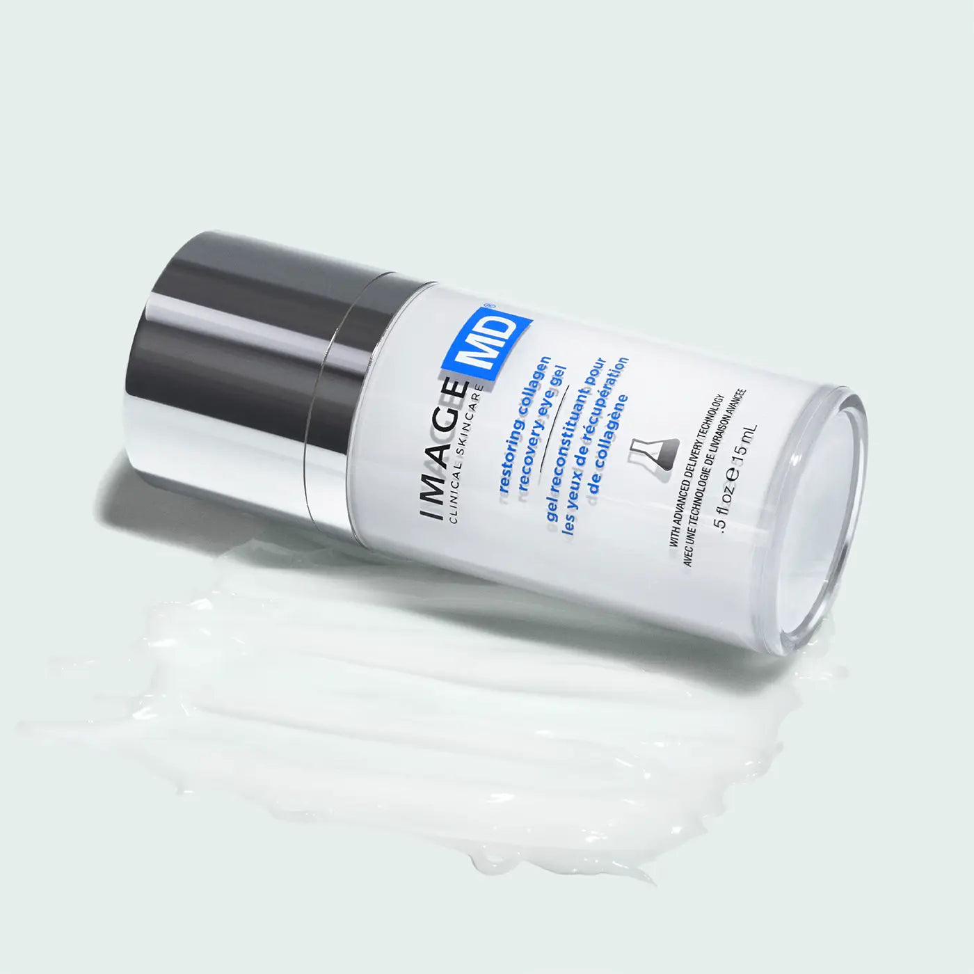 Image Skincare - IMAGE MD - Restoring Recovery Eye Gel