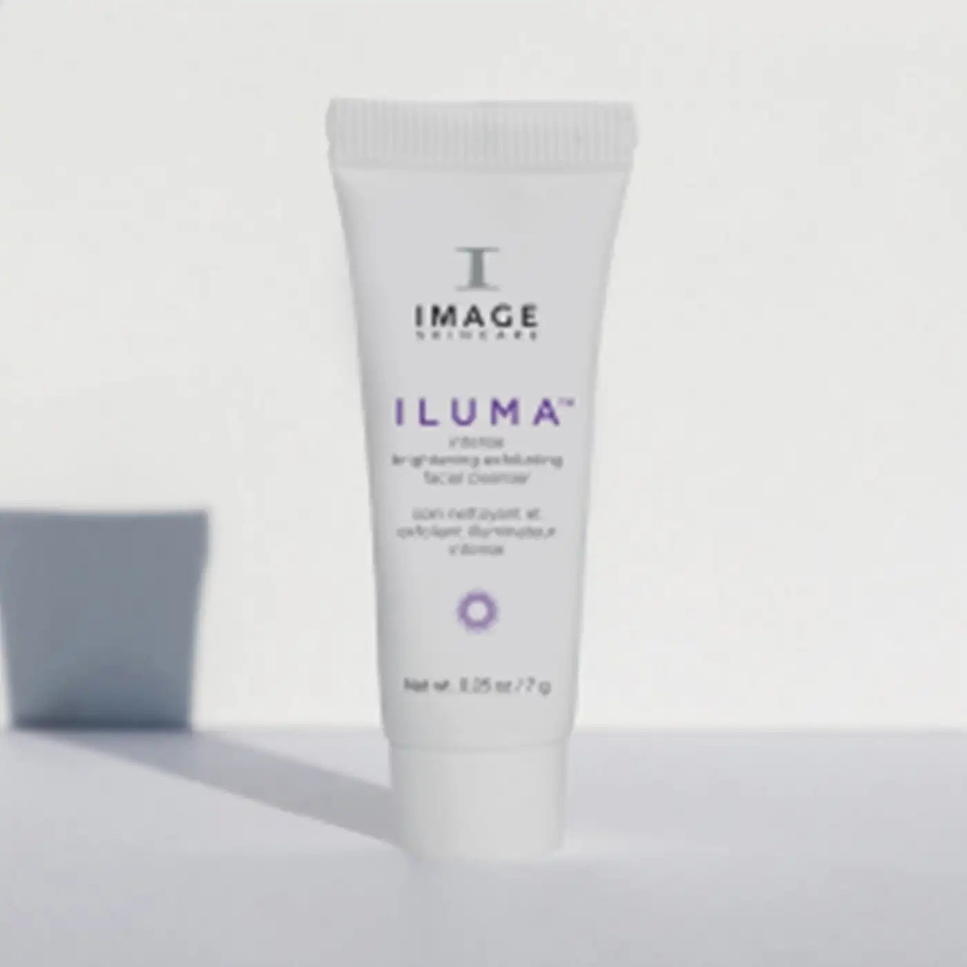 Image Skincare - Miniatuur ILUMA - Intense Brightening Exfoliating Cleanser