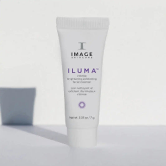 Image Skincare - Miniatuur ILUMA - Intense Brightening Exfoliating Cleanser