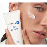 Image Skincare Image MD Barrier Repair Recovery Balm Model