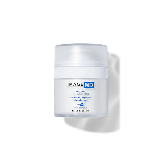 Image Skincare Image MD Biotech Longevity Creme