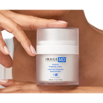 Image Skincare Image MD Biotech Longevity Creme Model