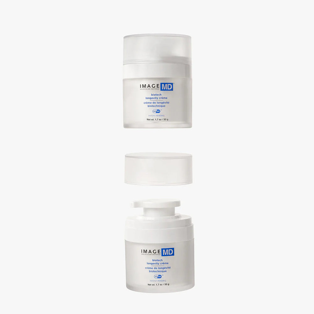Image Skincare Image MD Biotech Longevity Creme Product