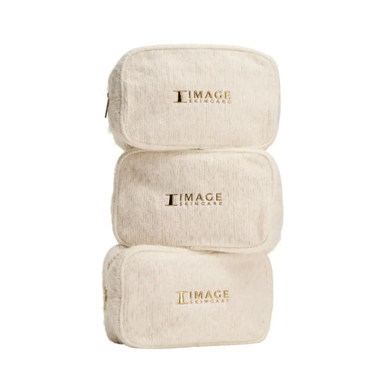 Image Skincare Limited Edition Beautybag  Stack