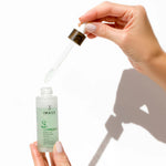 Image Skincare ORMEDIC Balancing Antioxidant Serum Apply