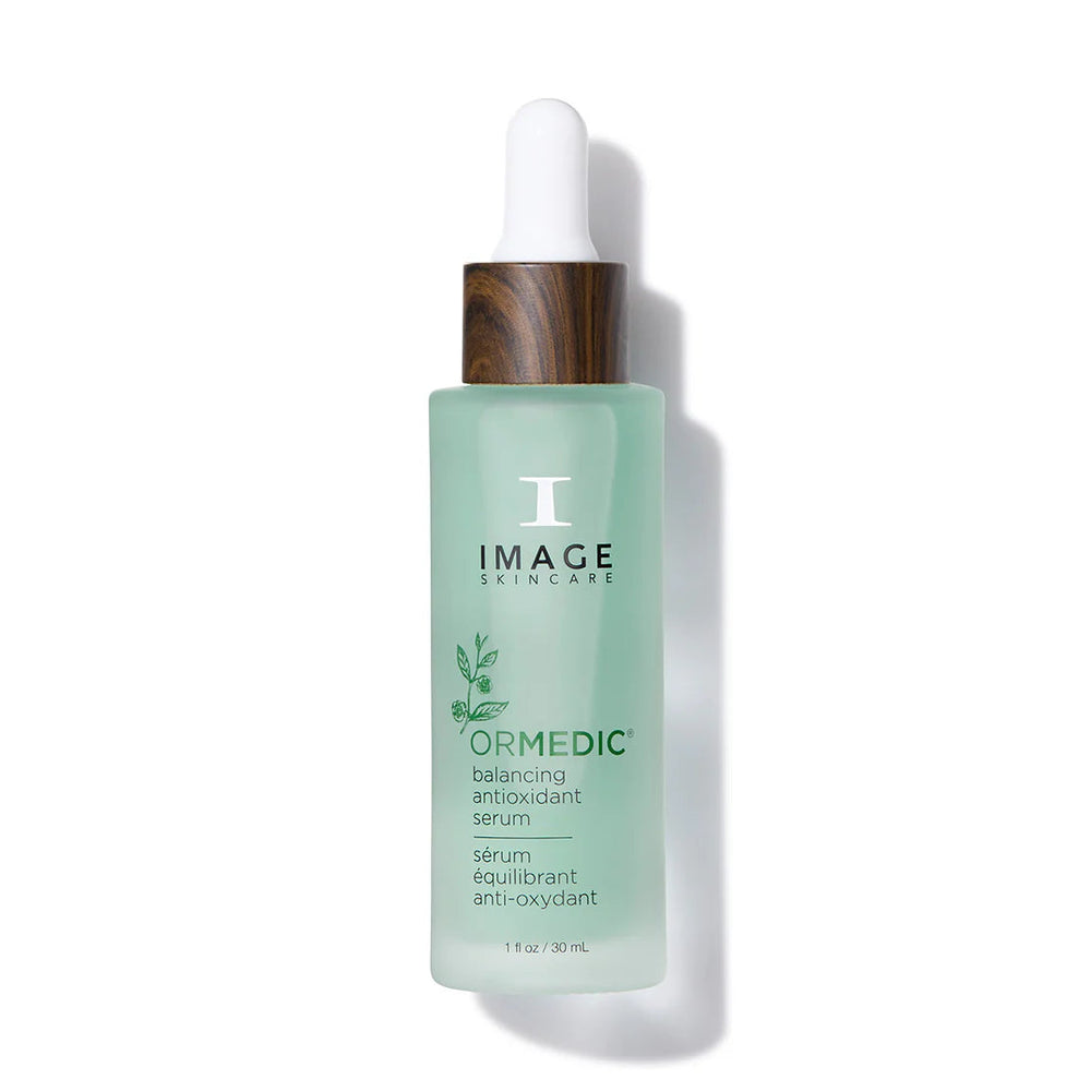 Image Skincare ORMEDIC Balancing Antioxidant Serum Product