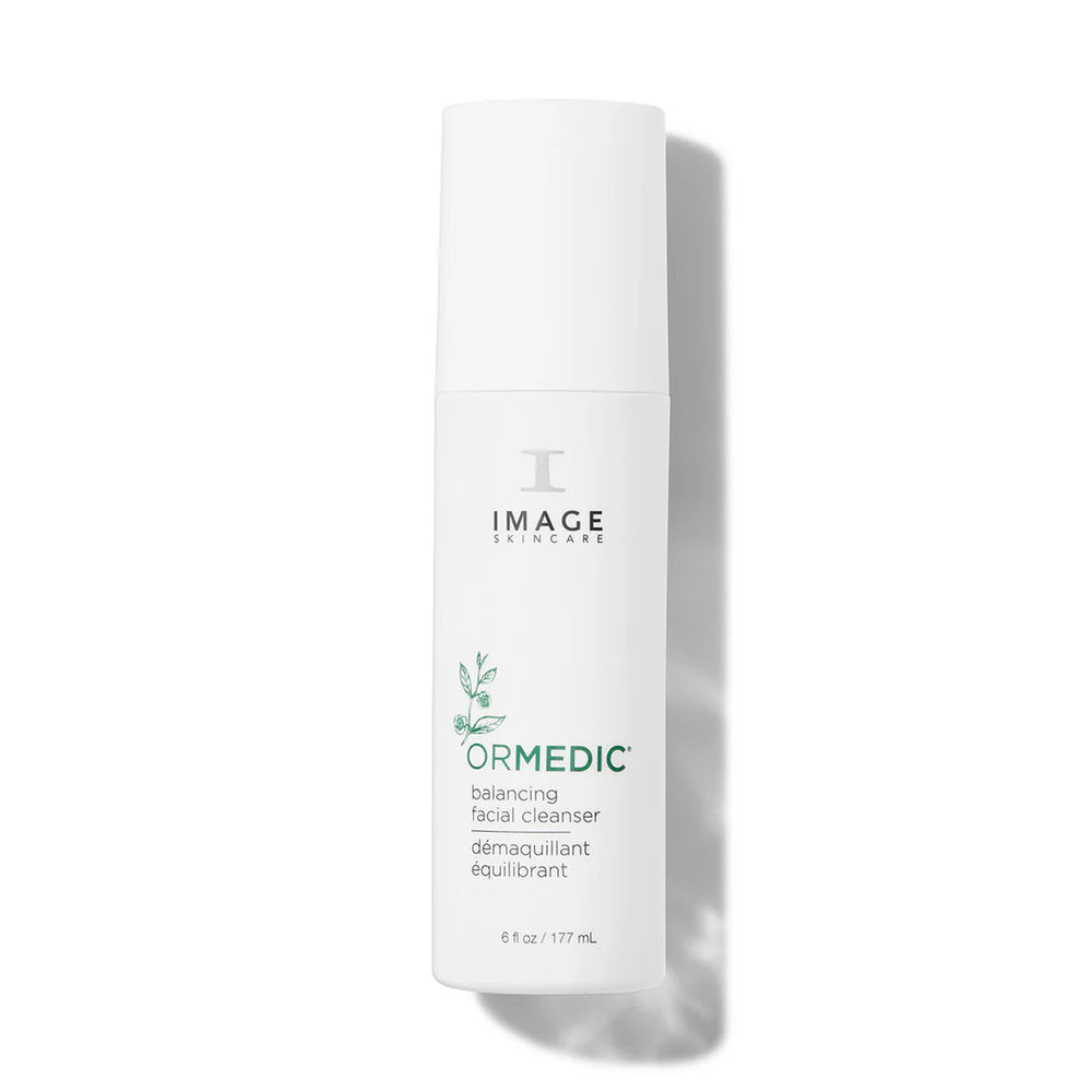 Image Skincare ORMEDIC Balancing Facial Cleanser Product