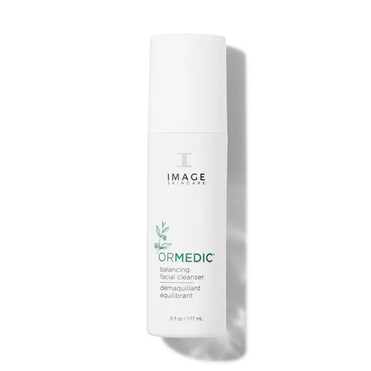 Image Skincare ORMEDIC Balancing Facial Cleanser Product
